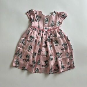 Eloise dress